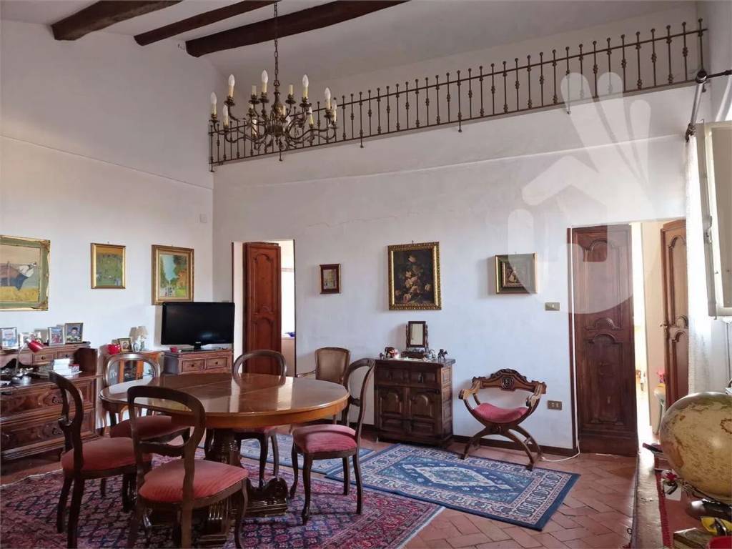 appartamento in vendita a San Paolo di Jesi