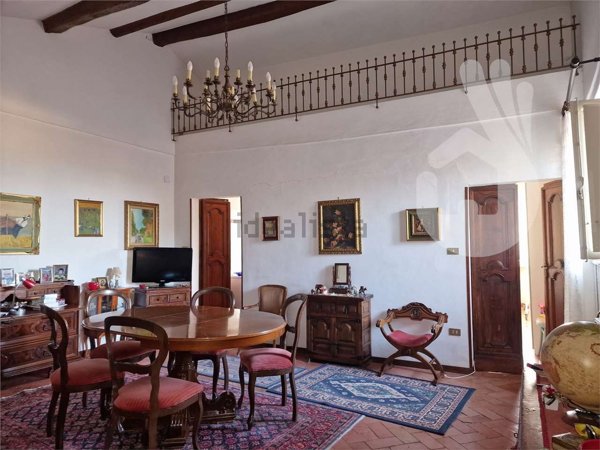 appartamento in vendita a San Paolo di Jesi