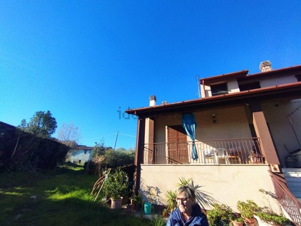appartamento in vendita a San Paolo di Jesi