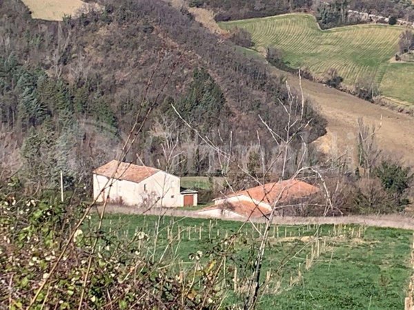 casa indipendente in vendita a San Paolo di Jesi