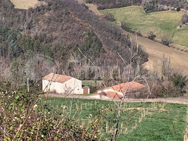 casa indipendente in vendita a San Paolo di Jesi