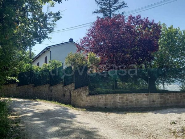 casa indipendente in vendita a San Paolo di Jesi