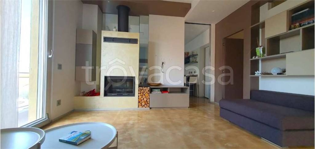 casa indipendente in vendita a San Paolo di Jesi