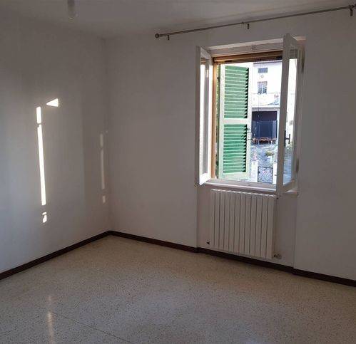 appartamento in vendita a San Paolo di Jesi