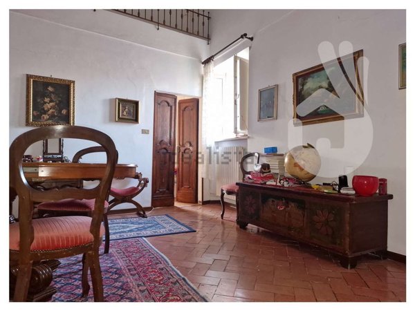 appartamento in vendita a San Paolo di Jesi