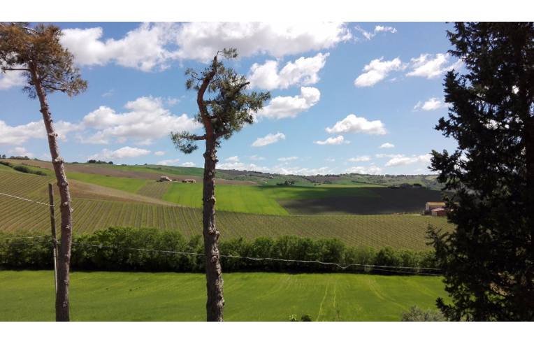 casa indipendente in vendita a San Paolo di Jesi