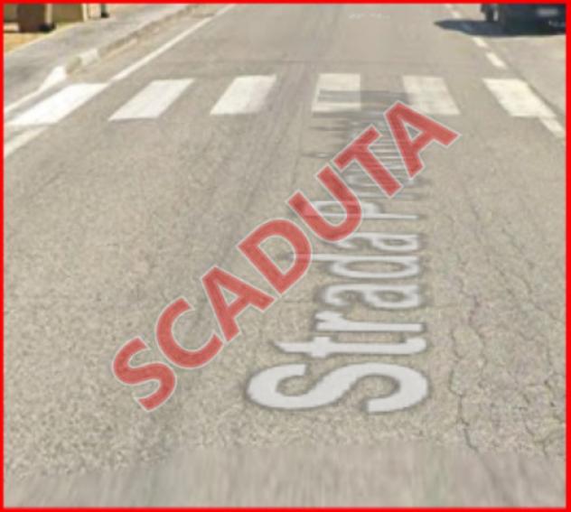 terreno edificabile in vendita a San Paolo di Jesi