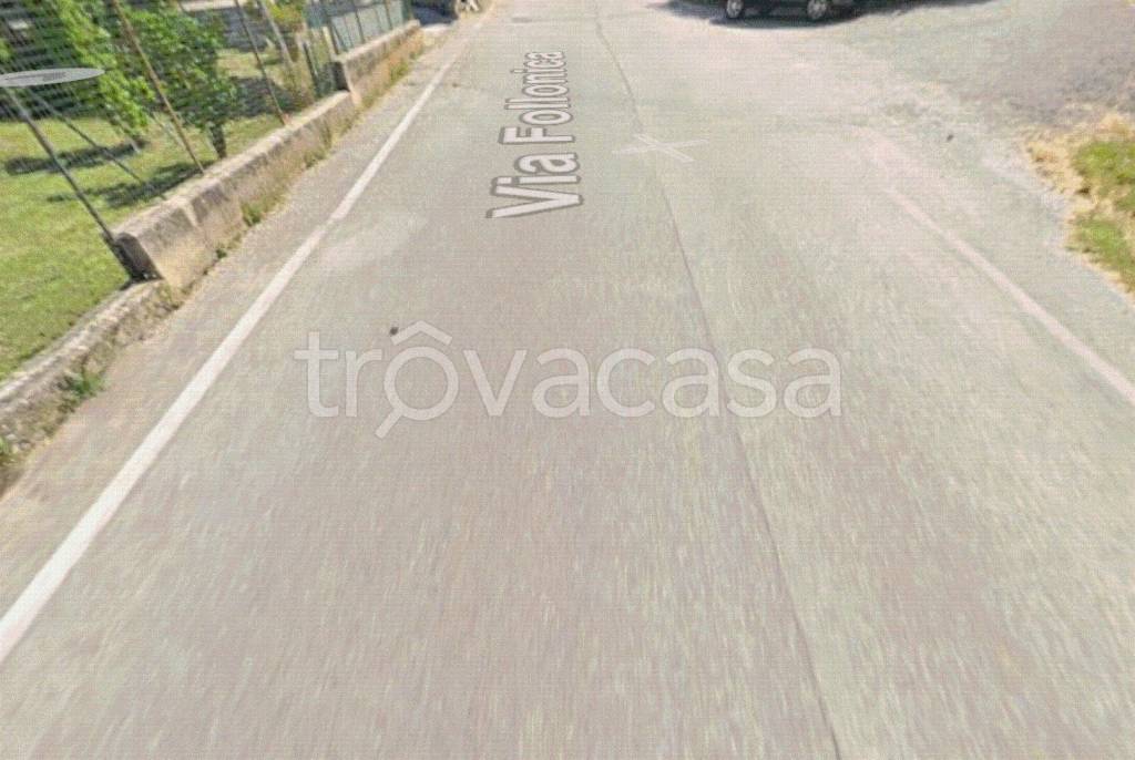 terreno edificabile in vendita a San Paolo di Jesi