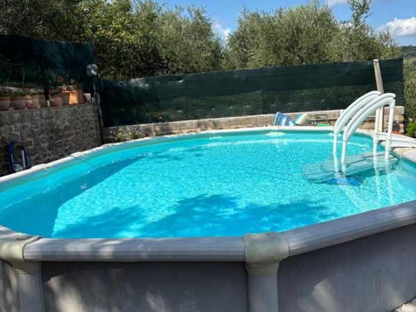 casa indipendente in vendita a San Paolo di Jesi