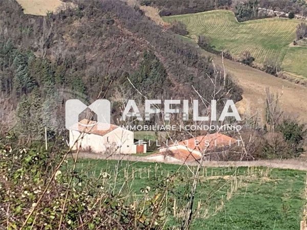 casa indipendente in vendita a San Paolo di Jesi