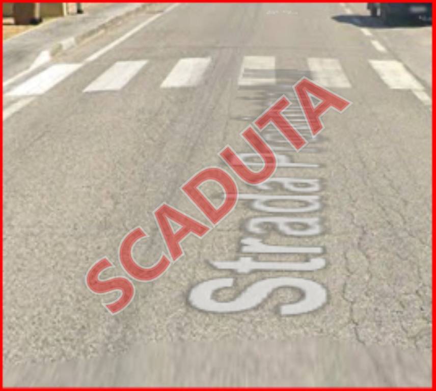 terreno edificabile in vendita a San Paolo di Jesi