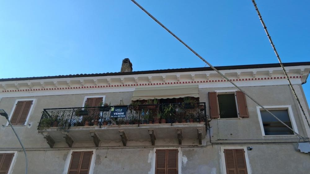 appartamento in vendita a San Paolo di Jesi
