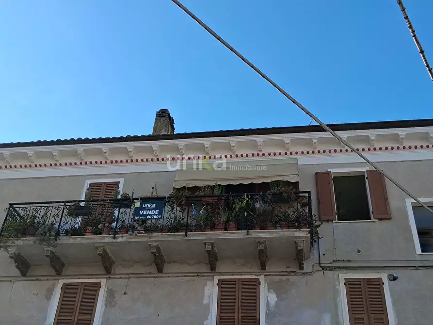 appartamento in vendita a San Paolo di Jesi