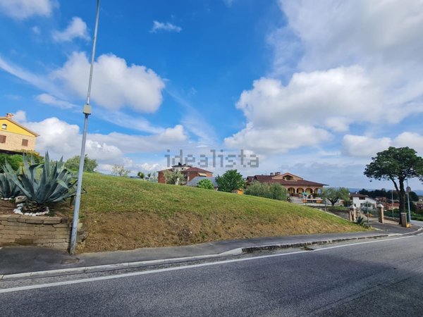 villetta a schiera in vendita a San Paolo di Jesi