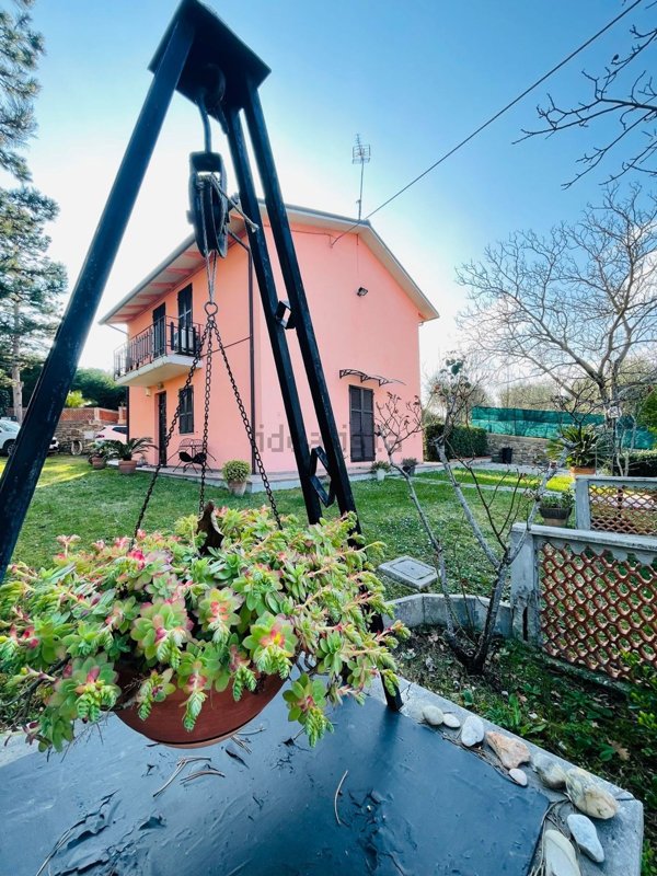 casa indipendente in vendita a San Paolo di Jesi