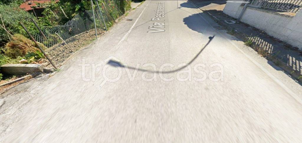 terreno edificabile in vendita a San Paolo di Jesi
