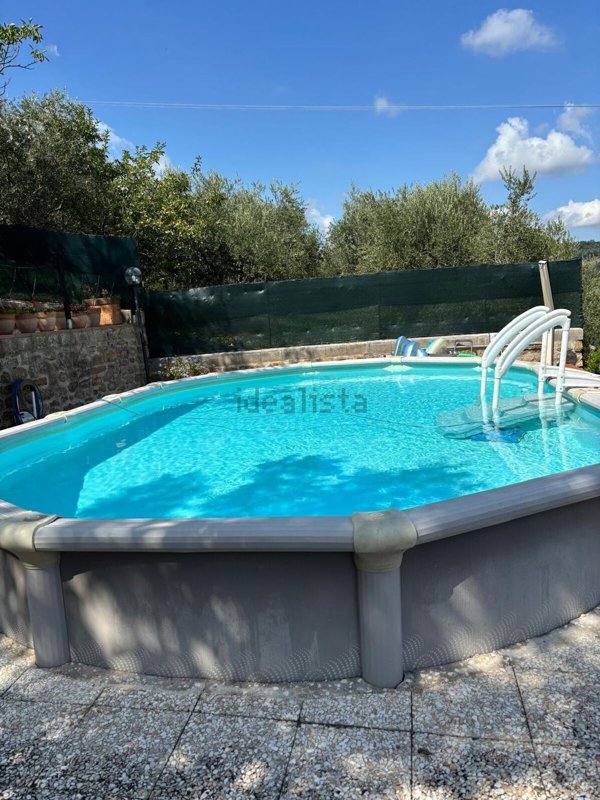 casa indipendente in vendita a San Paolo di Jesi