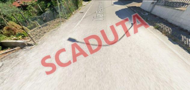 terreno agricolo in vendita a San Paolo di Jesi