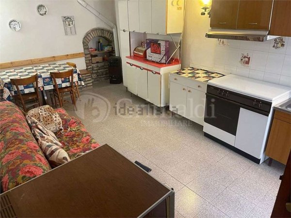 appartamento in vendita a San Paolo di Jesi