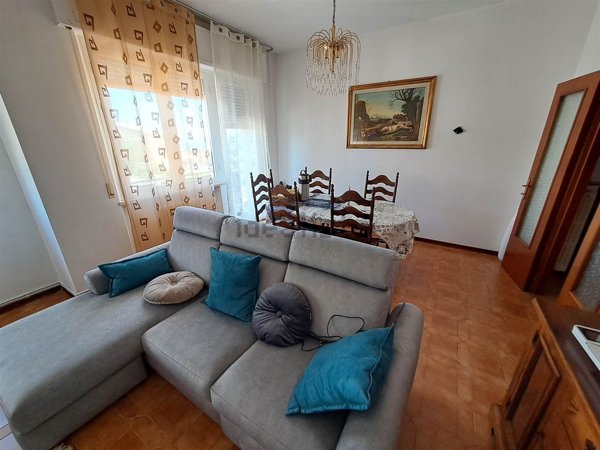 appartamento in vendita a San Paolo di Jesi