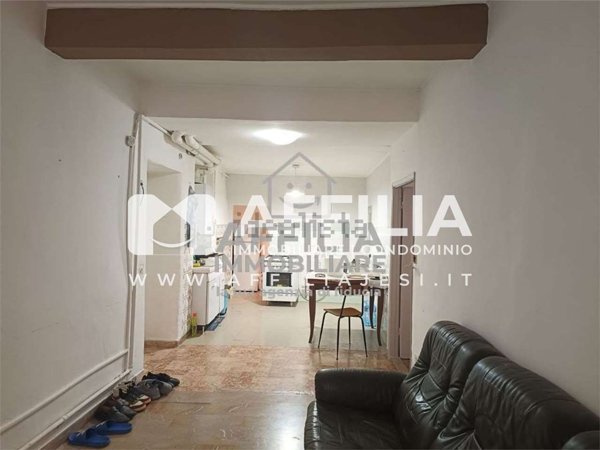 appartamento in vendita a San Paolo di Jesi
