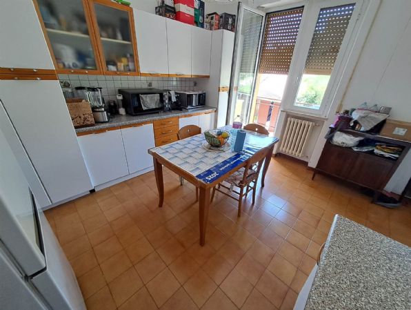 appartamento in vendita a San Paolo di Jesi