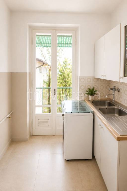 appartamento in vendita a San Paolo di Jesi