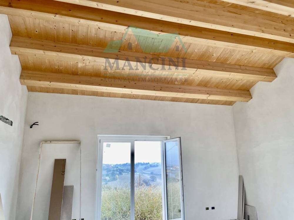casa indipendente in vendita a Santa Maria Nuova