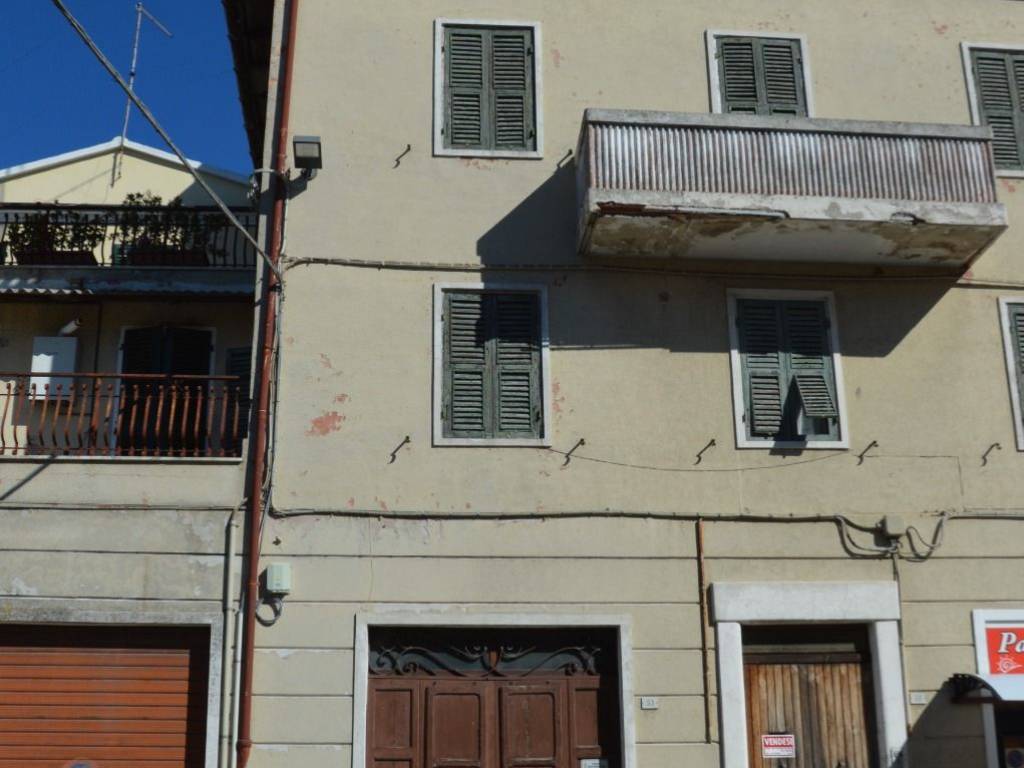 casa indipendente in vendita a Santa Maria Nuova