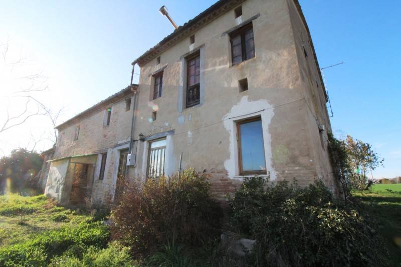 casa indipendente in vendita a Santa Maria Nuova