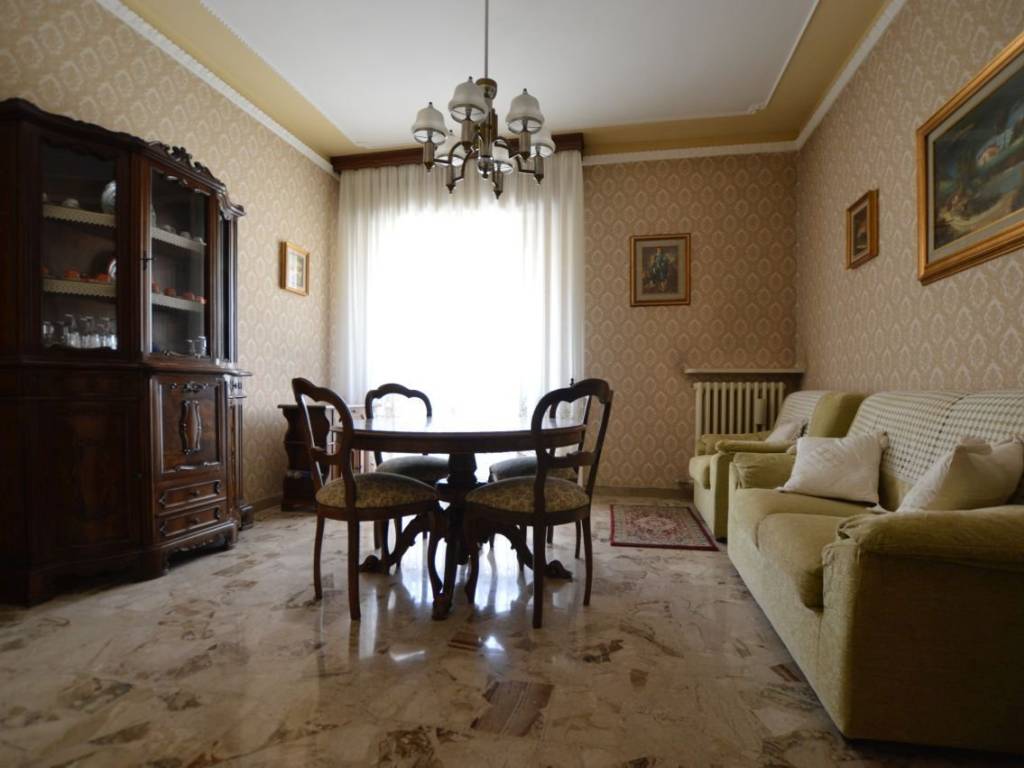 appartamento in vendita a Santa Maria Nuova