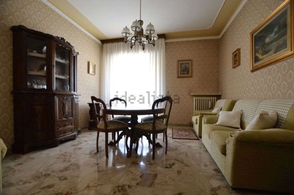 appartamento in vendita a Santa Maria Nuova