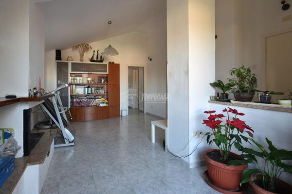 appartamento in vendita a Santa Maria Nuova