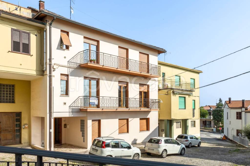 appartamento in vendita a Santa Maria Nuova