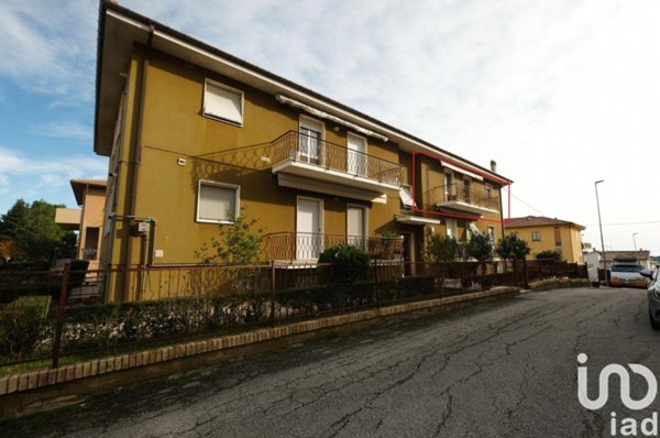 appartamento in vendita a Santa Maria Nuova