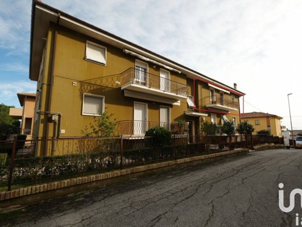 appartamento in vendita a Santa Maria Nuova