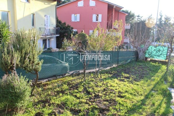 appartamento in vendita a Santa Maria Nuova