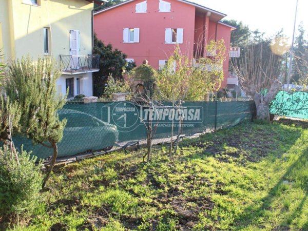 appartamento in vendita a Santa Maria Nuova