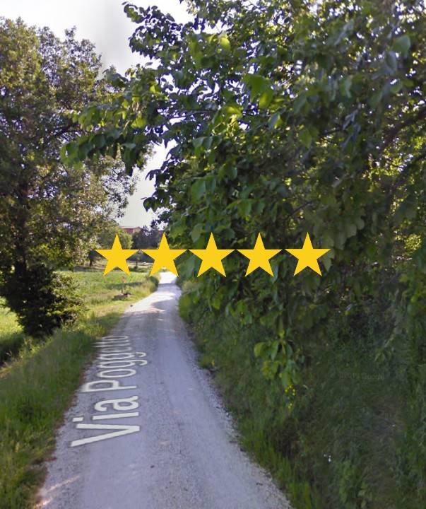 appartamento in vendita a Santa Maria Nuova