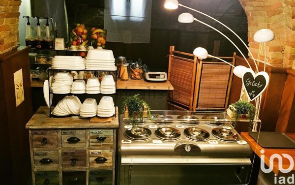 negozio in vendita a Santa Maria Nuova