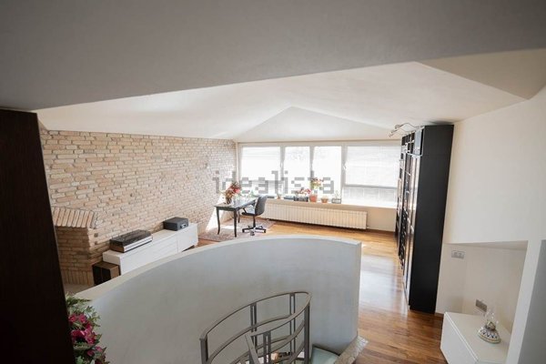 appartamento in vendita a Santa Maria Nuova