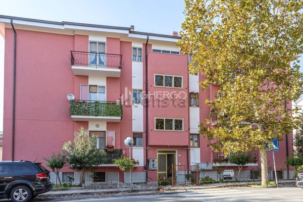 appartamento in vendita a Santa Maria Nuova