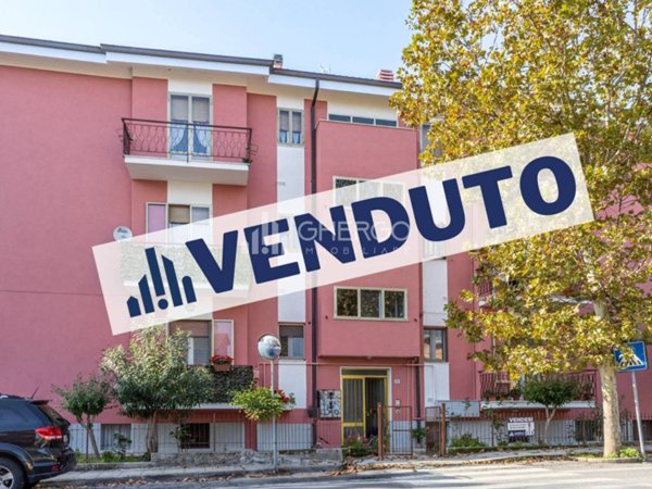 appartamento in vendita a Santa Maria Nuova
