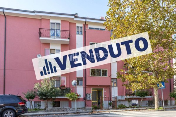 appartamento in vendita a Santa Maria Nuova