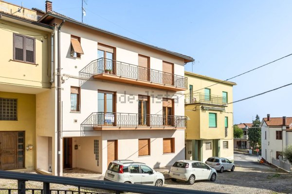 appartamento in vendita a Santa Maria Nuova