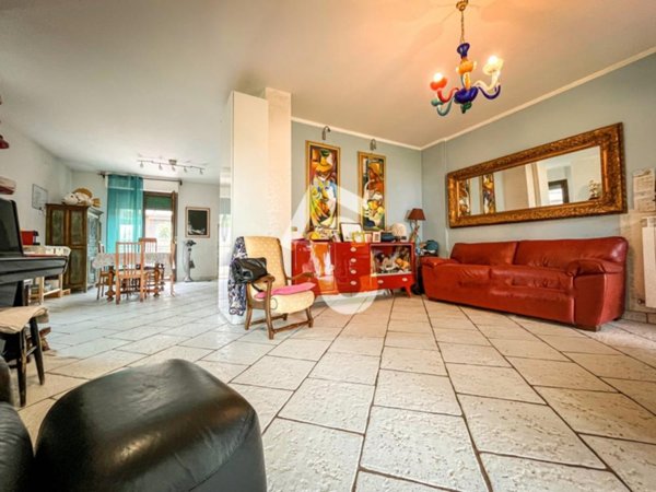 appartamento in vendita a Santa Maria Nuova