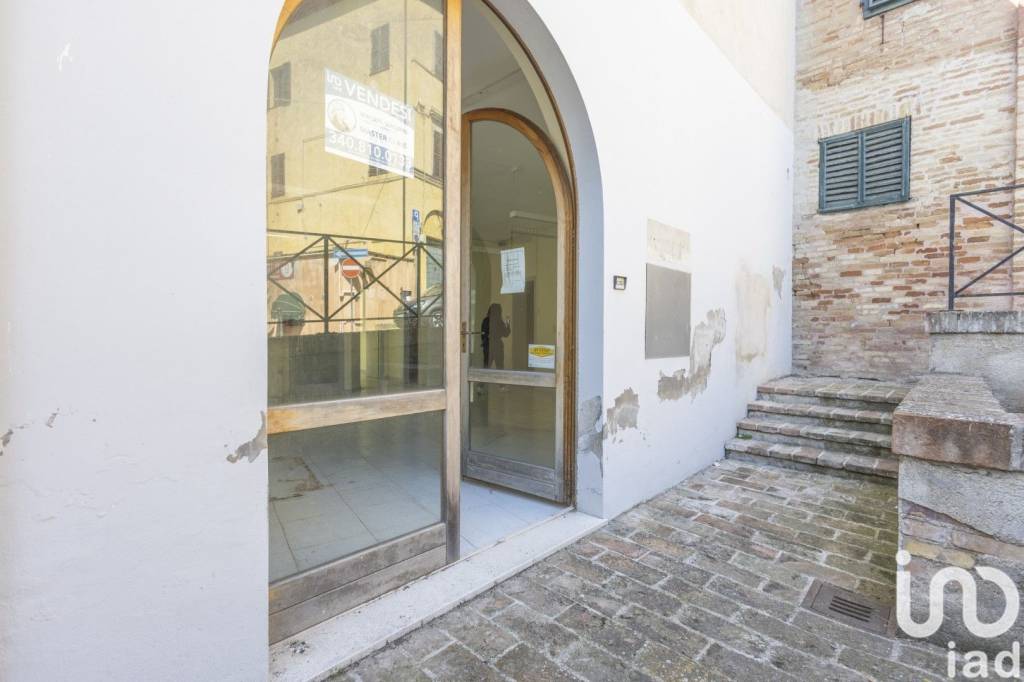 appartamento in vendita a Santa Maria Nuova