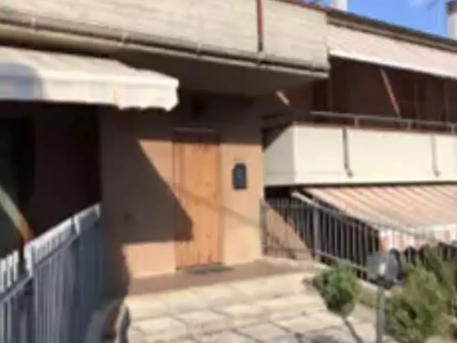 appartamento in vendita a Santa Maria Nuova