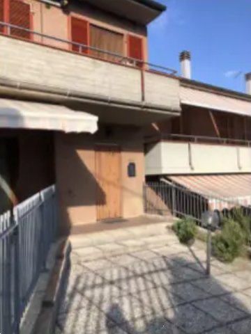 appartamento in vendita a Santa Maria Nuova