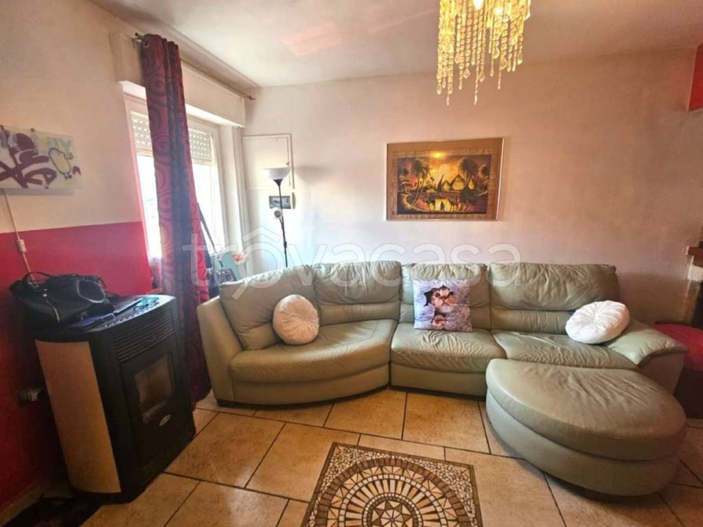 casa indipendente in vendita a Santa Maria Nuova